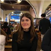 Tutor for English and Spanish Classes by a native Spanish